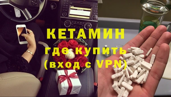 стафф Алексин